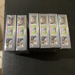 Pokemon Sun and Moon Japanese Miracle Twins SM11 Sealed Booster Box US SELLER - Image 4