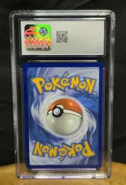 MEWTWO 052 POKEMON SVP EN SV BLACK STAR PROMO 151 ULTRA PREMIUM 2023 CGC 10 PSA - Image 3