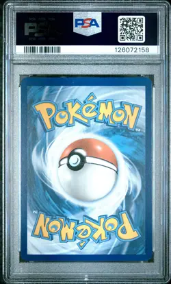 2023 POKEMON MEW EN-151 ULTRA RARE #190 KANGASKHAN EX PSA 9 - Image 2