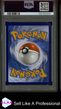 FA/ARCEUS VSTAR CROWN ZENITH-GER-SECRET POKEMON SWSH 2023 GG70 PSA 9 - Image 2