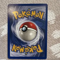 Pokemon Jolteon 1st Edition Jungle Set 4/64 70 HP Holo Rare Wizards of the Coast - Image 2