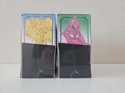 SET OF 2 Pokemon Paradox Rift Pokemon Center ETBs Roaring Moon & Iron Valiant 820650874161 - Image 3