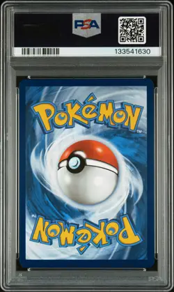 2025 POKEMON MEG EN-MEGA EVOLUTION #178 MEGA GARDEVOIR EX PSA 10 - Image 2