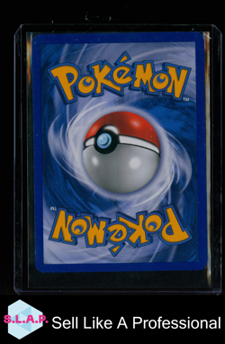 GLURAK LV 76 POKEMON 103/100 2009 STURMTIEF HOLO CHARIZARD DEUTSCH - Image 2