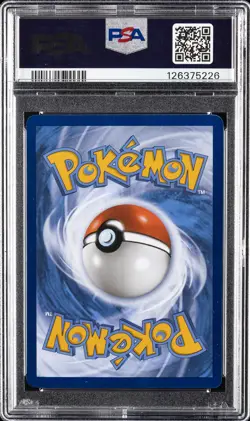 2023 POKEMON MEW EN-151 SPECIAL ILLUSTRATION RARE #199 CHARIZARD EX PSA 10 - Image 2