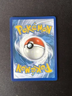 Pokemon BOSS'S ORDERS 189/192 FULL ART HOLO REBEL CLASH ULTRA RARE - Image 2