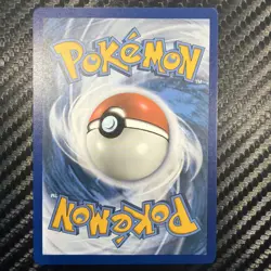 Pokemon BOSS'S ORDERS 189/192 FULL ART HOLO REBEL CLASH ULTRA RARE - Image 2