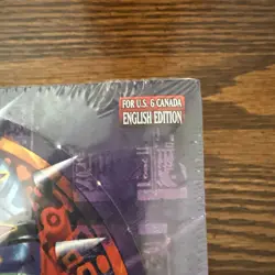 Yugioh Labyrinth of Nightmare Booster Factory Sealed 24 Packs - Image 3