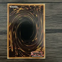 YuGiOh! Albion the Sanctifire Dragon [MP24-EN082] Prismatic Secret Rare, NM - Image 2