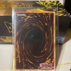 Yugioh TCG Totem Bird - Image 3