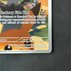 Marshadow - 146/132 - Mega Evolution - Illustration Rare - NM - Pokemon TCG #2 - Image 4