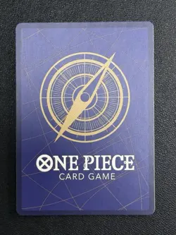 Portgas.D.Ace Alt Art OP13-119 SEC Carrying on His Will One Piece ENGLISH - Image 2