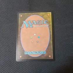 MTG ~ Will of the Jeskai ~ Tarkir: Dragonstorm Commander ~ Near Mint ~ Rare - Image 2