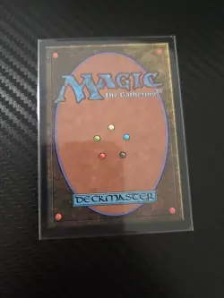 Will of the Jeskai - Extended Art - TDC Tarkir: Dragonstorm Commander - NM - MTG - Image 2