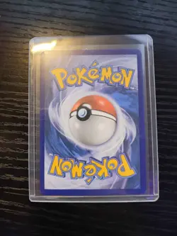 Pokemon TCG Pidgeot EX #64/108 2016 XY Evolutions Ultra Rare Holo NM - Image 2