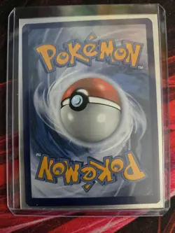 Pokemon TCG XY Evolutions - Pidgeot EX 64/108 - Holo Rare EX - Image 2