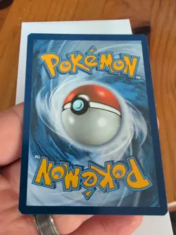 Pidgeot EX 64/108 XY Evolutions Holo Rare Pokemon TCG NM - Image 3