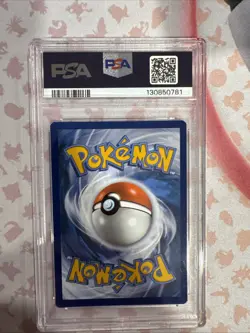 2023 POKEMON TRICK OR TRADE #062 PIKACHU PSA 10! - Image 2