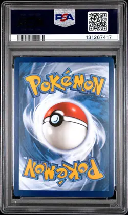 2023 POKEMON TRICK OR TRADE #062 PIKACHU PSA 10 - Image 2