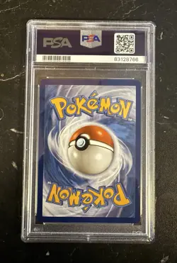 2023 Pokemon Trick Or Trade Pikachu PSA 10 #062 - Image 2