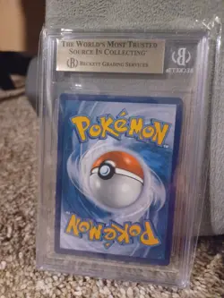 2023 Pokemon Trick Or Trade Pikachu #062 BGS 9.5 GEM MINT HALLOWEEN PSA 10 - Image 2
