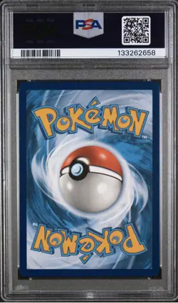 PSA 10 2023 POKEMON TRICK OR TRADE #062 PIKACHU HOLO RARE 🔥 - Image 2