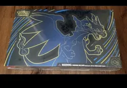 Pokemon TCG Mega Charizard EX UPC - Ultra Premium Collection - SEALED MINTY💥 - Image 1