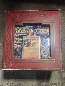 Pokemon TCG Charizard ex Super Premium Collection Box - Brand New / Sealed - Image 3