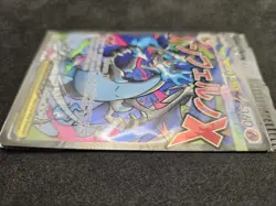 SEALED Mega Charizard X ex MEP 23 & Oricorio ex MEP 24 SIR Pokemon TCG UPC Promo - Image 3