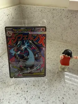 Pokemon TCG Mega Charizard X EX 023 & Oricorio EX 024 UPC Promos SEALED✅ - Image 1