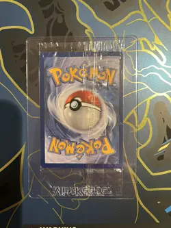 Pokemon TCG Mega Charizard X EX 023 & Oricorio EX 024 UPC Promos SEALED - Image 2