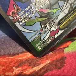 Mega Charizard x Ex UPC Promo And Oricorio Ex Sealed 100% Authentic. New In Hand - Image 3