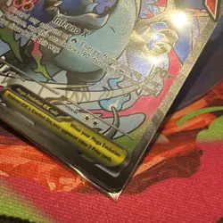 Mega Charizard x Ex UPC Promo And Oricorio Ex Sealed 100% Authentic. New In Hand - Image 4
