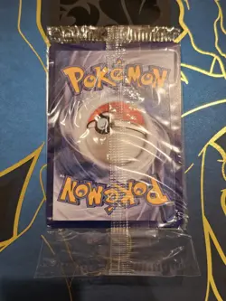 Mega Charizard + EX Oricorio EX Pokemon Phantasmal Flames UPC Promo Sealed #23 - Image 2