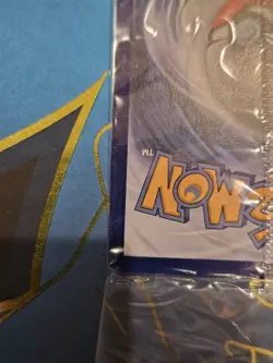 Mega Charizard + EX Oricorio EX Pokemon Phantasmal Flames UPC Promo Sealed #23 - Image 3