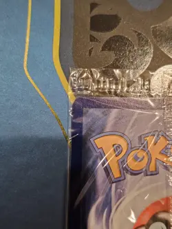 Mega Charizard + EX Oricorio EX Pokemon Phantasmal Flames UPC Promo Sealed #23 - Image 4