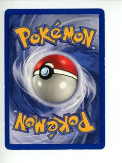 Pokemon TCG Clefairy 5/102 Base Set Unlimited Holo Rare VTG WOTC 1999 MP - Image 2