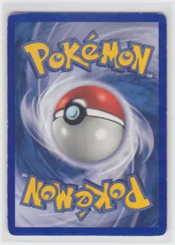 Pokemon TCG Clefairy Base Set Holo Unlimited 5/102 WOTC Condition MP - Image 3