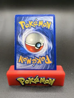 Pokemon TCG Clefairy Base Set Holo Unlimited 5/102 WOTC Condition MP - Image 3