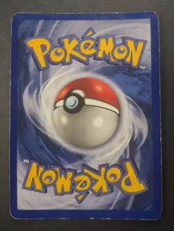 Pokemon TCG Clefairy Base Set 5/102 Holo Unlimited Holo Rare MP. 1999 WOTC - Image 4