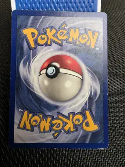 Clefairy 5/102 Base Set Unlimited Holo Rare Pokemon TCG WOTC MP very good 1999 - Image 3