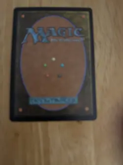 Polluted Delta - Khans of Tarkir KTK 239/269 - Rare Fetch Land - LP -MTG - Image 1