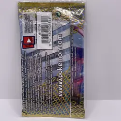 Factory sealed Pokemon TCG Black and White, Next Destinies Booster Pack - Image 2
