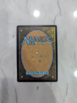 Commander Masters the Ur-Dragon Borderless Card Regular NM - Image 2