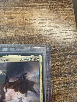 MTG, The Ur-Dragon NEAR MINT 361 Commander Masters Regular - Image 4