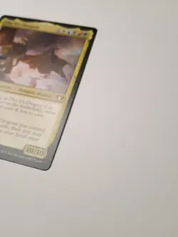 The Ur-Dragon Commander Masters Regular - Image 4