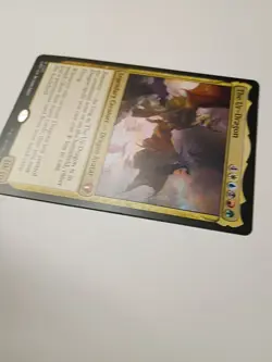 The Ur-Dragon Commander Masters Regular - Image 5
