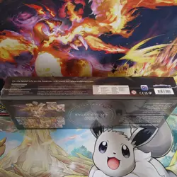 Nintendo Pokemon TCG Arceus VSTAR Charizard Ultra Premium Collection Sealed - Image 4