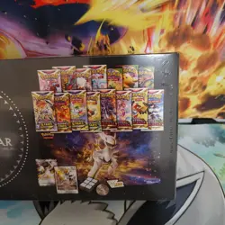 Nintendo Pokemon TCG Arceus VSTAR Charizard Ultra Premium Collection Sealed - Image 5