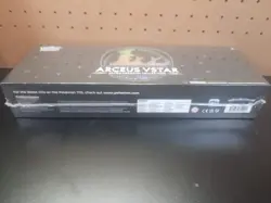 POKEMON TCG ARCEUS VSTAR CHARIZARD ULTRA PREMIUM COLLECTION BOOSTER BOX SEALED 820650851292 - Image 4